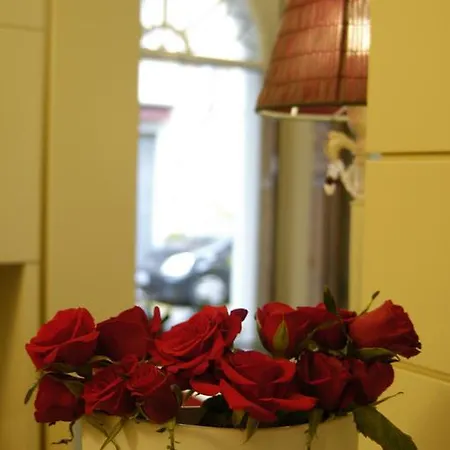 Novecento Отель 3*