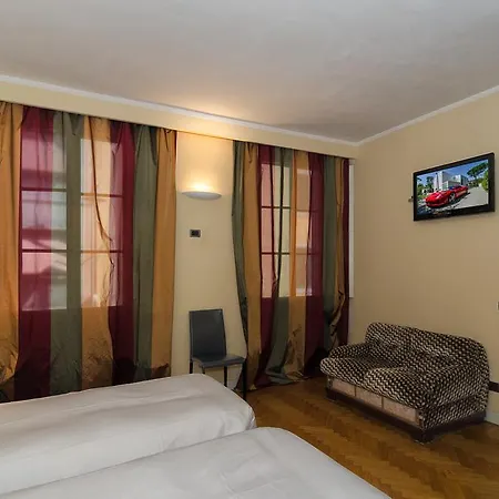 Novecento Отель 3*