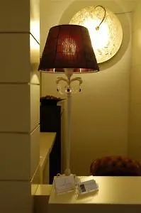 Отель Novecento