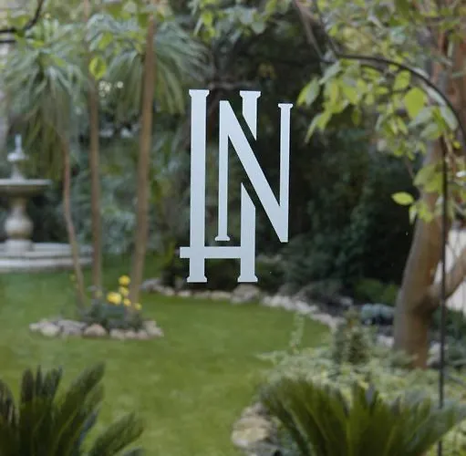 Novecento Hotel Pisa