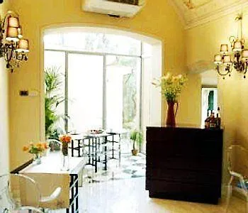 Hotel Novecento Pisa