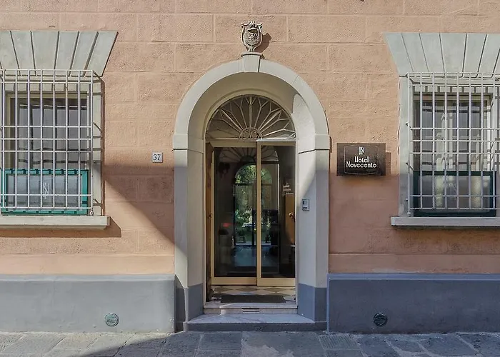 Hotel Novecento