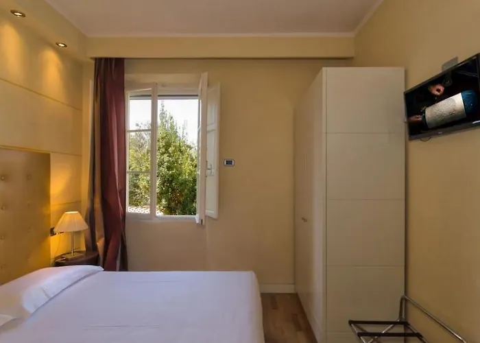 Novecento Hotel Pisa