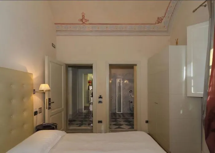 Novecento Hotel 3*