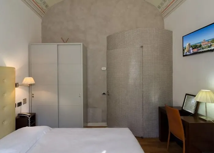 Novecento Hotel Pisa