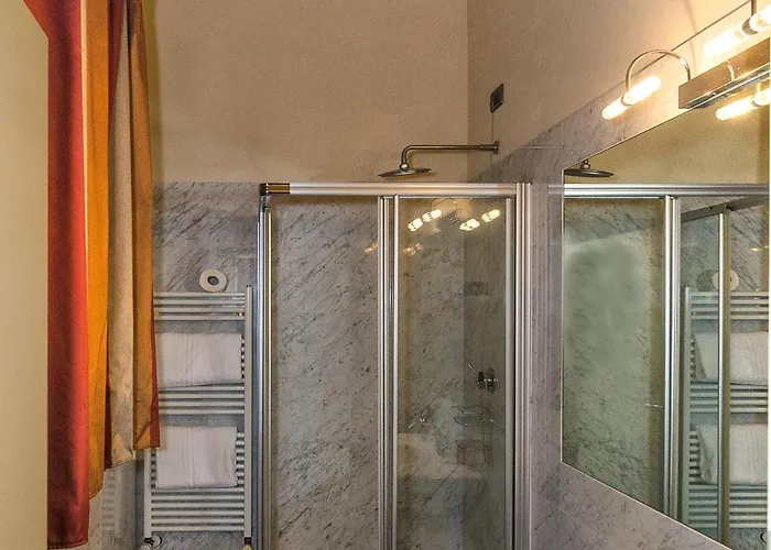 Hotel Novecento Pisa