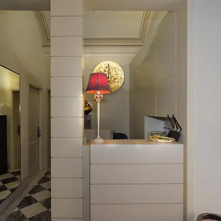 Novecento Hotel Pisa