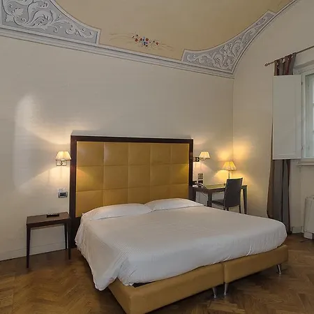 Novecento Hotel