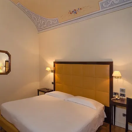 Novecento Hotel Pisa
