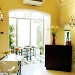 Hotel Novecento Pisa