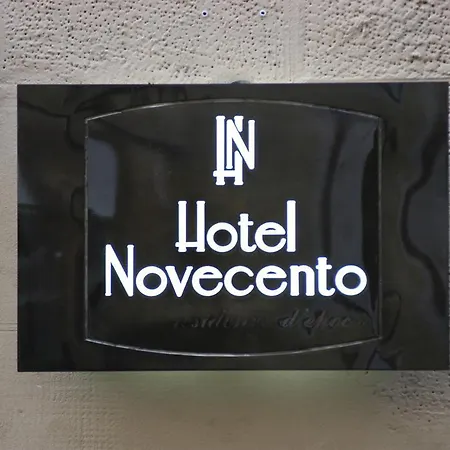 Novecento 3* 피사