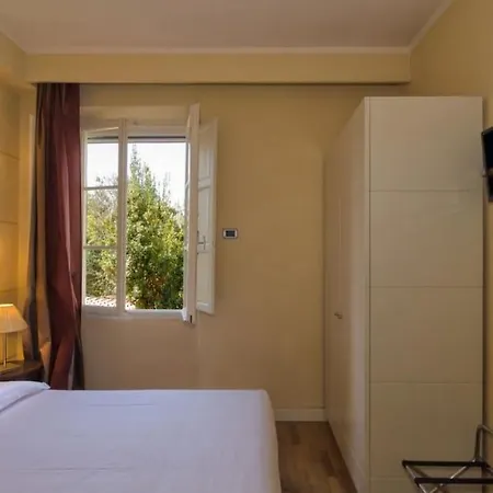 Novecento 호텔 피사