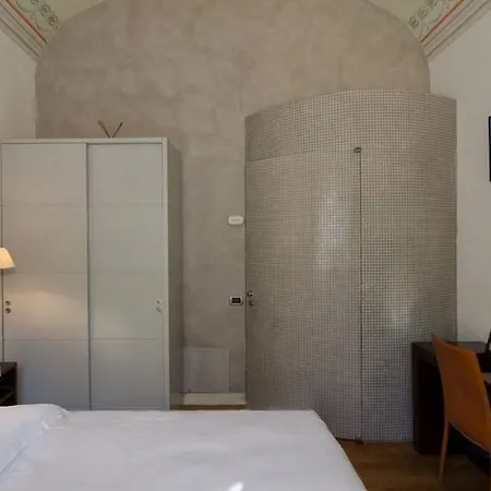 Novecento 호텔 피사